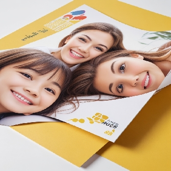 Foto papir Glossy 155g 20 pol A4 OBOJESTRANSKI VODOODPORNI